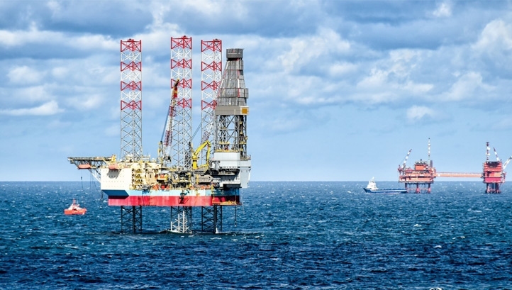 The UK's oil and gas sector employs 270,000+ people and pays £350m+ in taxes annually
